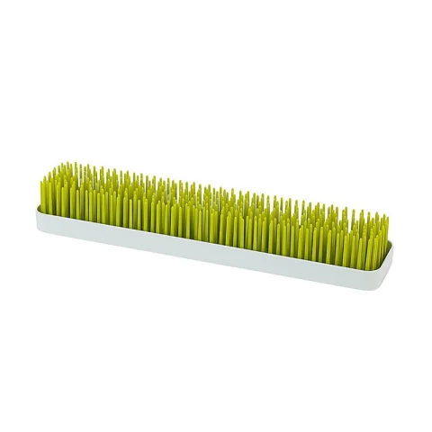 Mumsandbabes -  Boon 11005 Patch Long Grass Spring Drying Rack - Green
