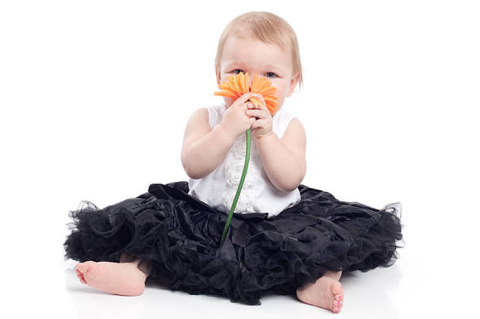 Mumsandbabes - Benarkah Indra Penciuman Bayi Lebih Tajam dari Orang Dewasa? Berikut Faktanya!