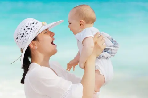 Mumsandbabes - Simpel, Yuk Lakukan Aktivitas Ini Moms Untuk Tingkatkan Bonding dengan Bayi