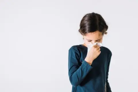 Mumsandbabes - Apakah Benar Flu Singapura Pada Anak Bisa Kambuh? Ini Penjelasan Dokter