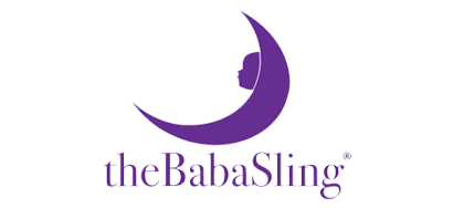 Mumsandbabes - Baba Sling