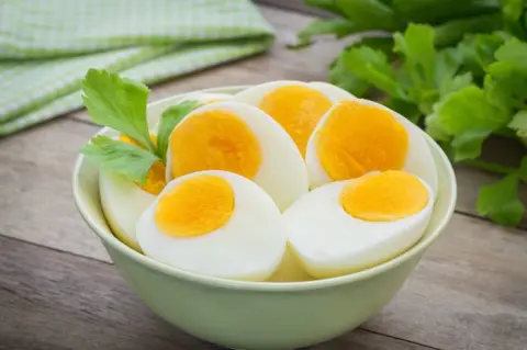 Mumsandbabes - Ini Sederet Manfaat Telur untuk Kesehatan Bayi, Salah Satunya Baik Bagi Perkembangan Otak