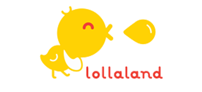 Mumsandbabes - Lollaland
