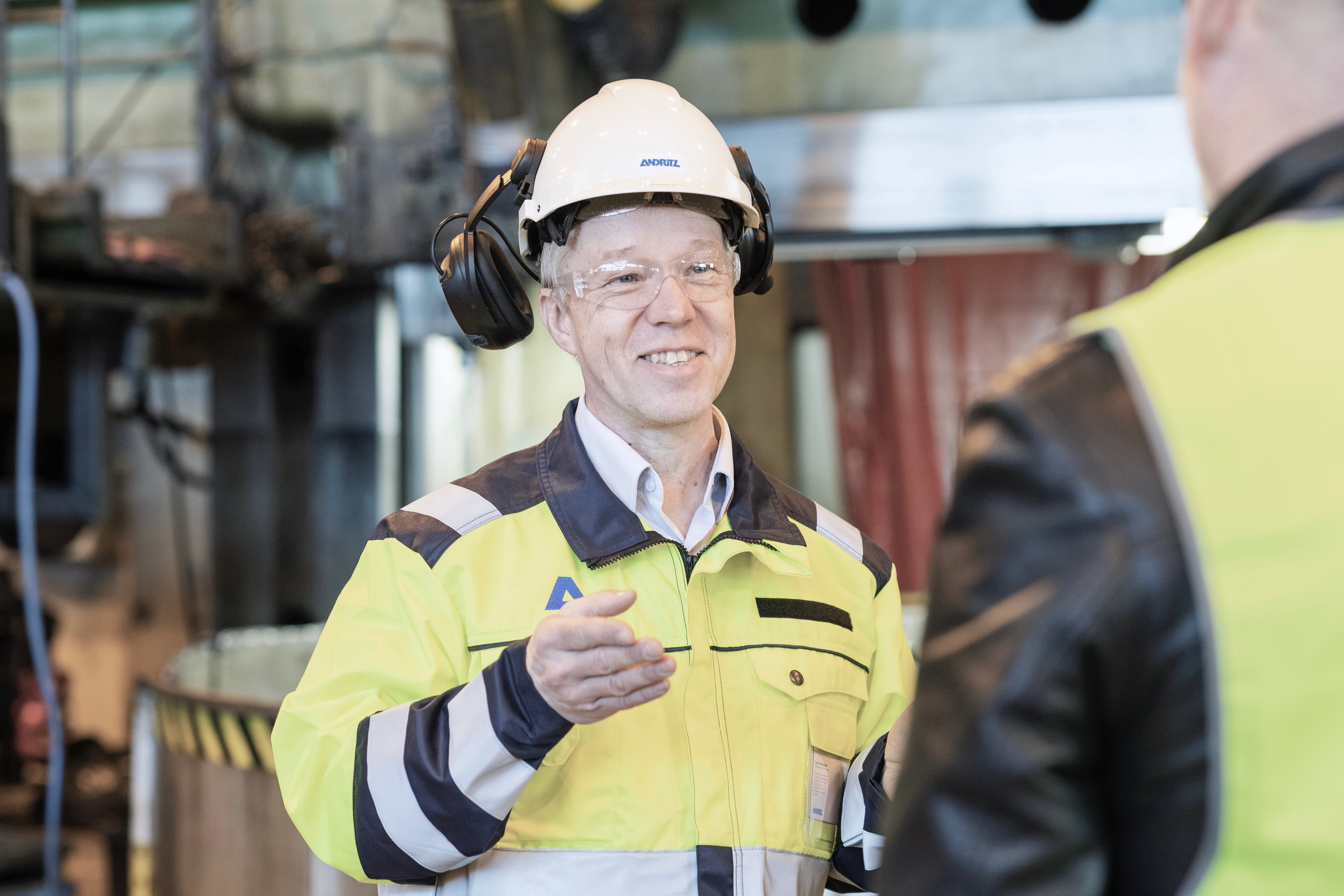 Savonlinna Works