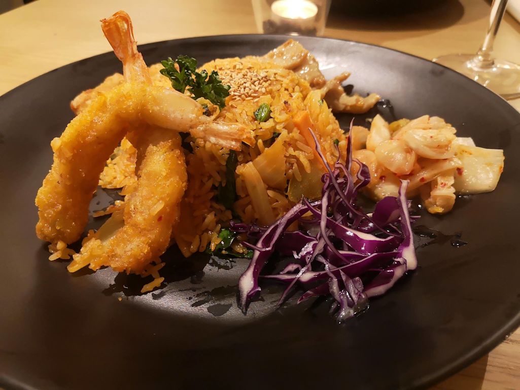 fusion-food