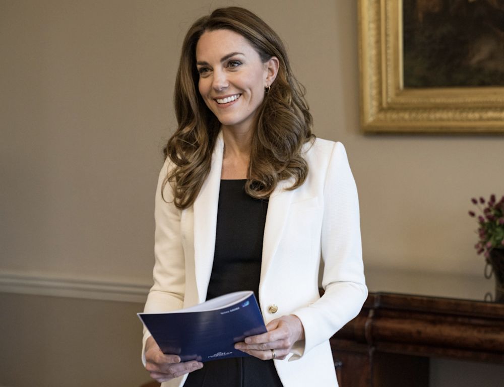 Kate pamphlet