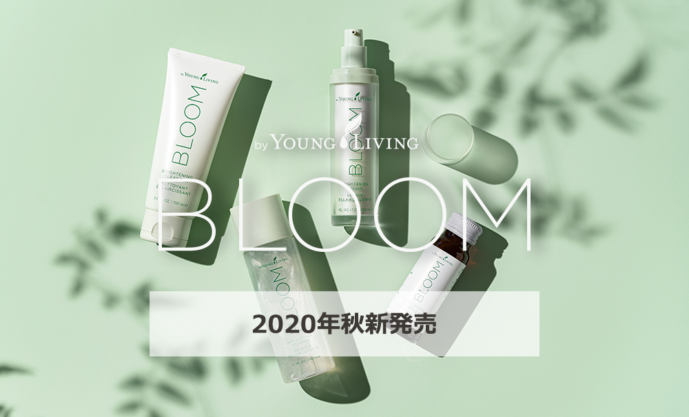 BLOOM by Young Living