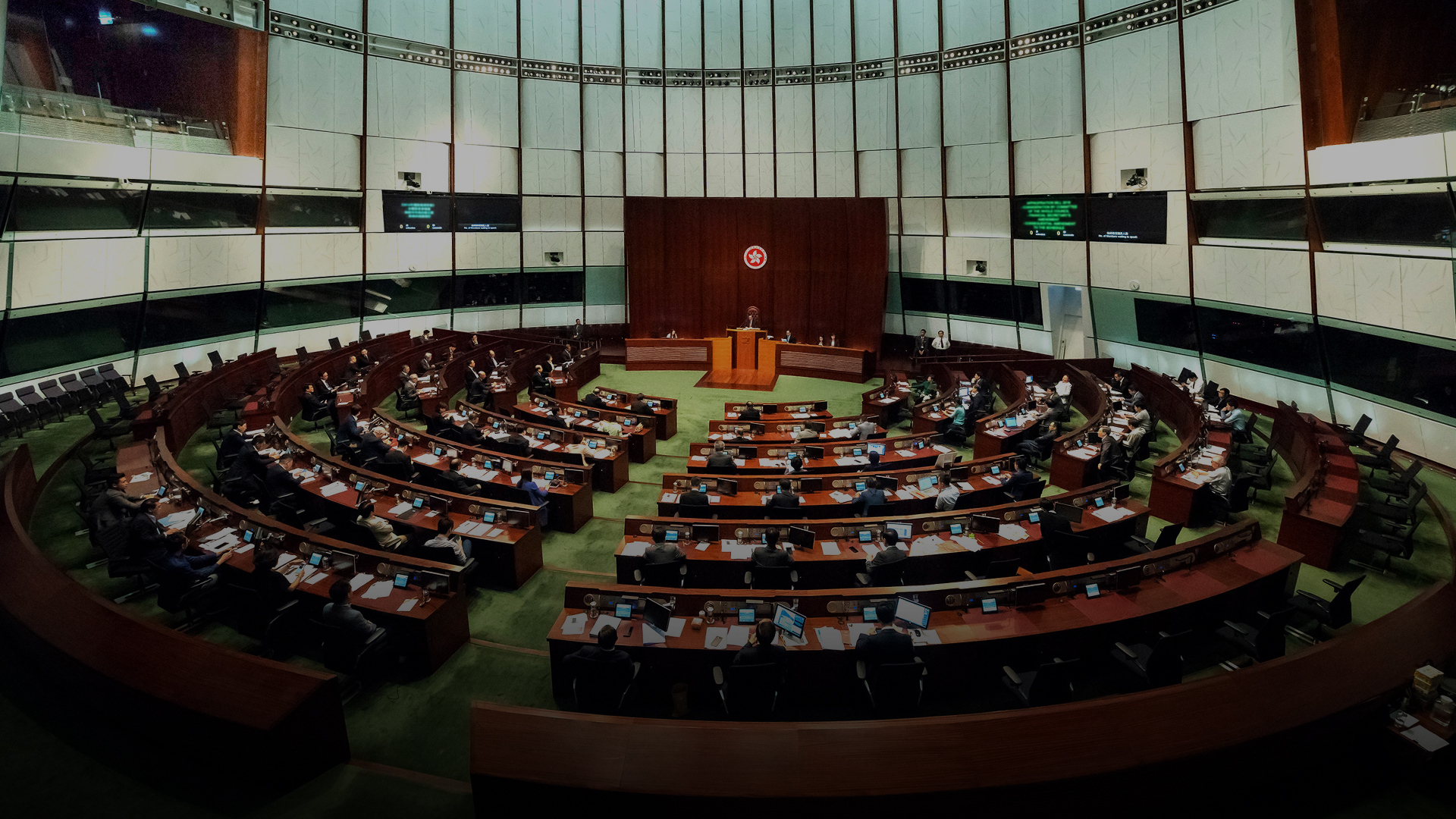 HKSAR Legislative Council | Campaign site