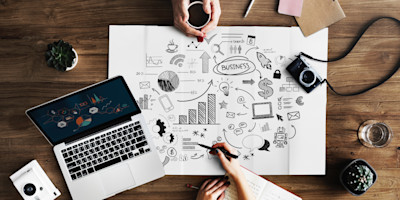 Burket Introduces Business Starter Kits