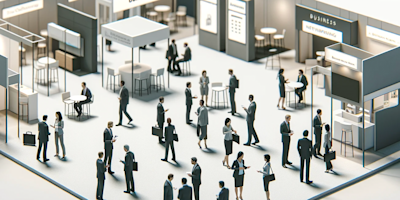 B2B Events in 2024: A Guide for Philippine Businesses