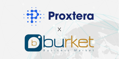 Proxtera Partners With Burket, Philippines Based B2B Marketplace, To Power Borderless Global Trade For Filipino Businesses