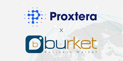 Proxtera Partners With Burket, Philippines Based B2B Marketplace, To Power Borderless Global Trade For Filipino Businesses