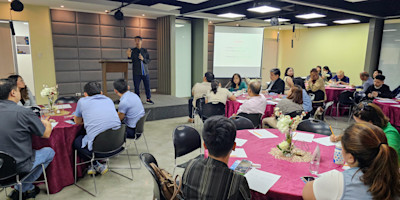 Burket.PH Hosts Successful Marketing Bootcamp for SMEs