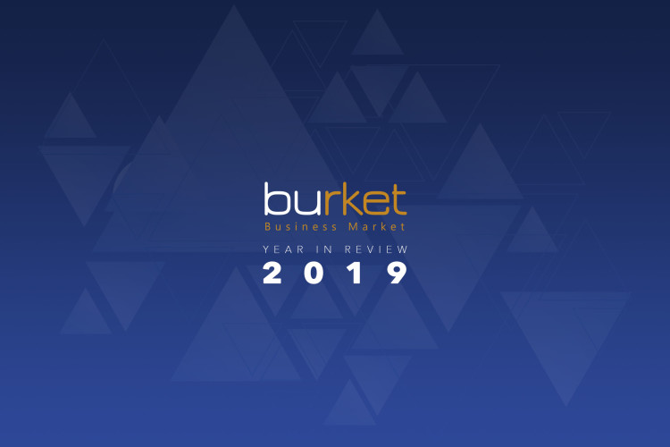 Burket's 2019 Year in Review