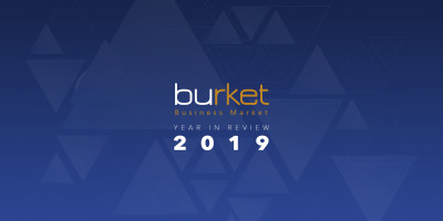 Burket's 2019 Year in Review