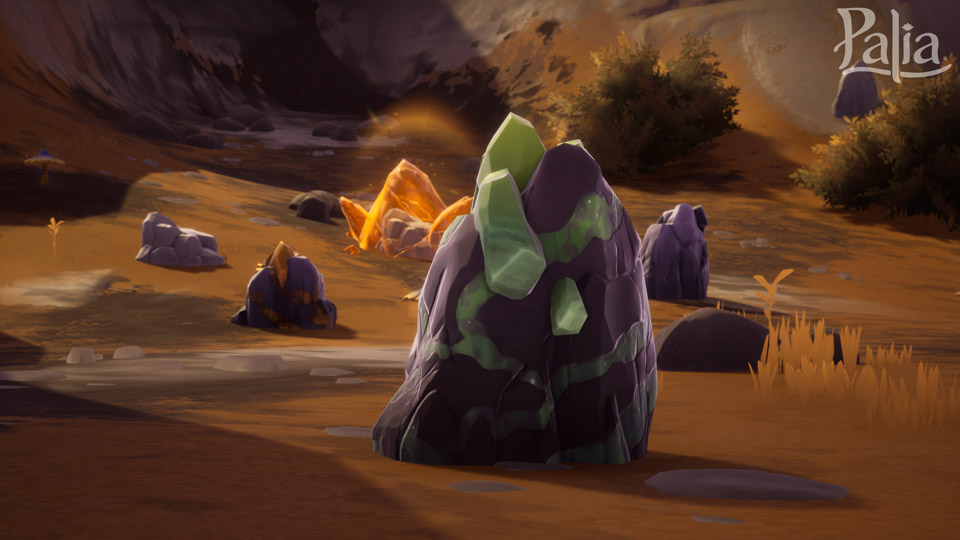 12 Mining