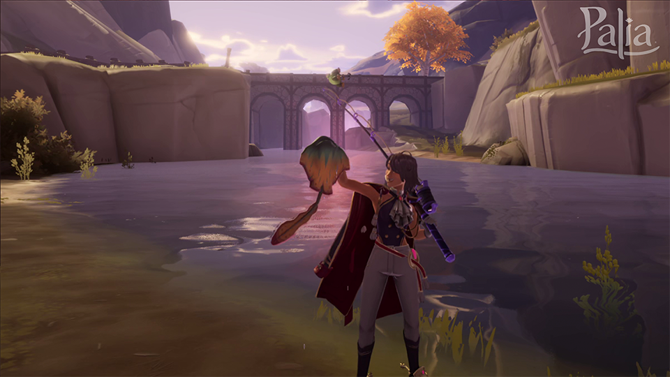 18 fishing