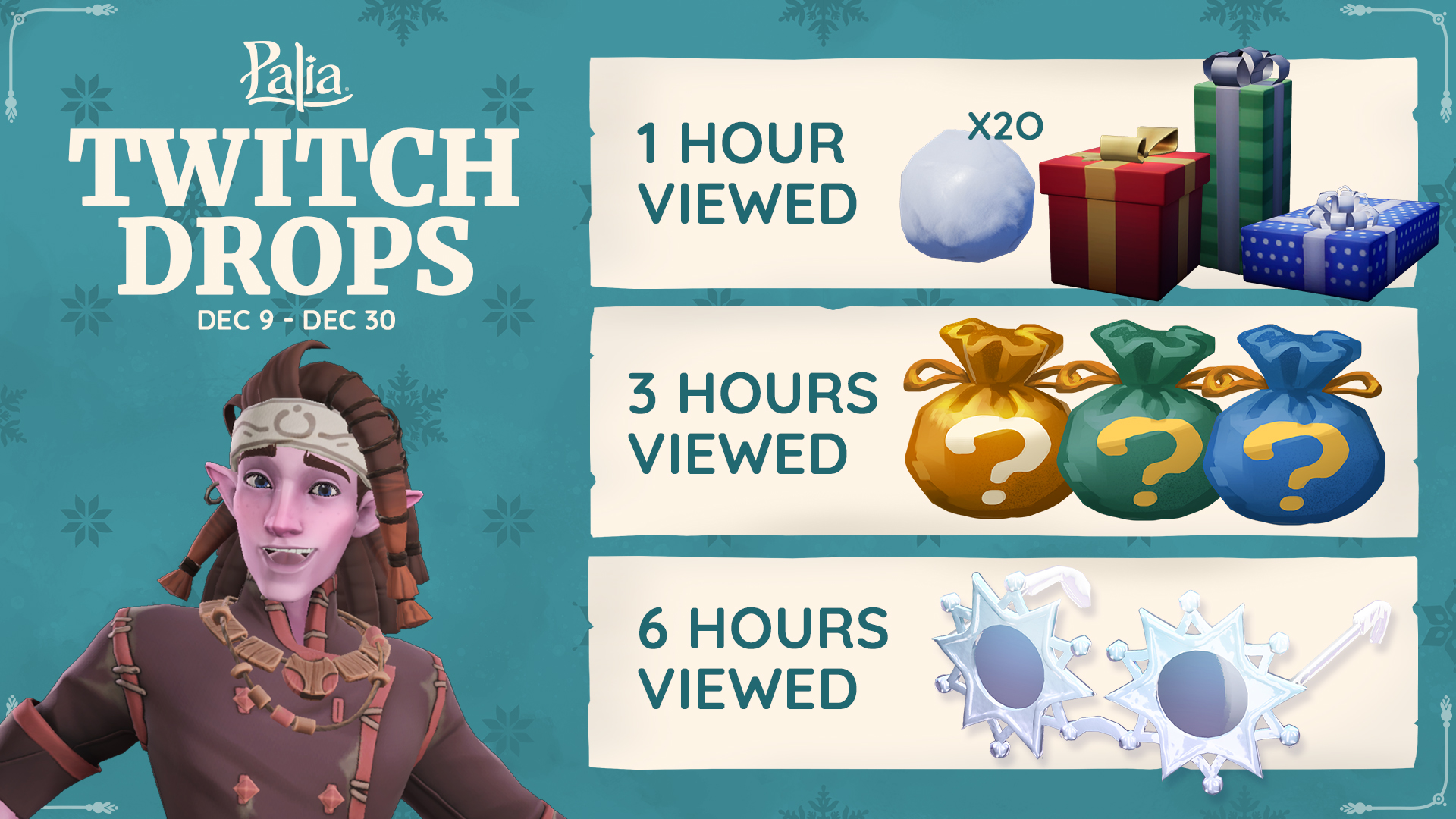 Twitch 198 rewards1920x1080