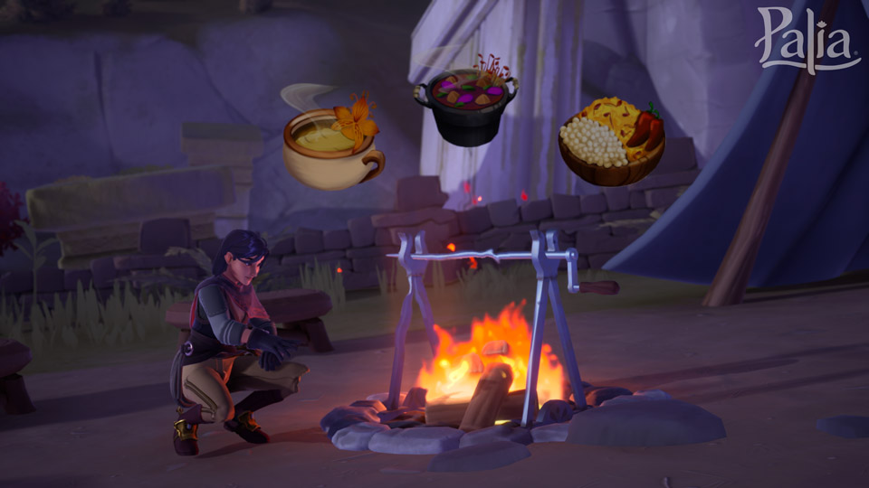 19 CampfireRecipe