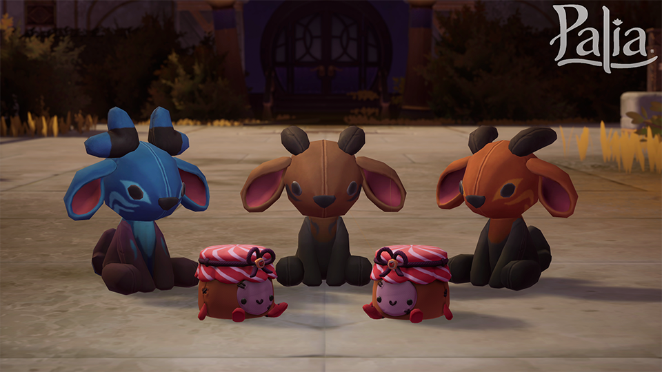newplushes