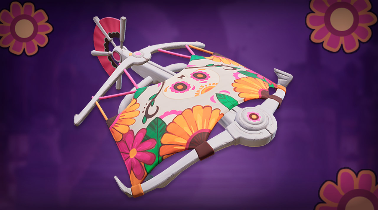 Set Glider DayOfTheDead01 ForWeb