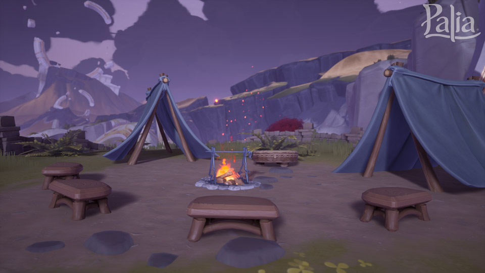 09 Campsite