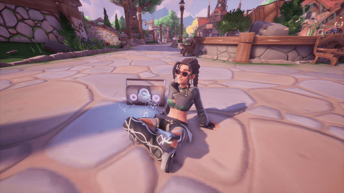 kickthatBoombox