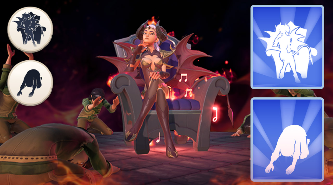 Set Emote SuccubusBow01 ForWeb