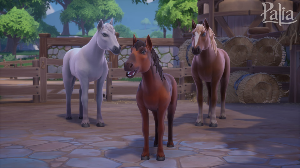 04 BabyHorse