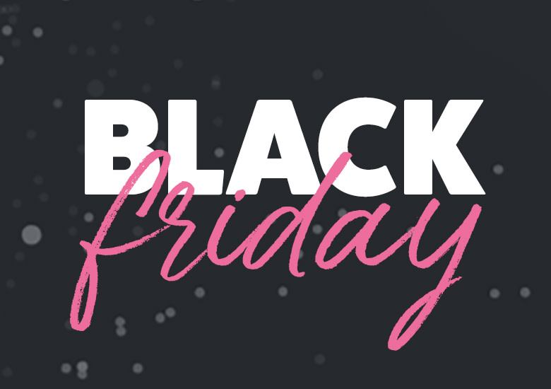 Black Friday 2022 | Yliopiston Apteekki