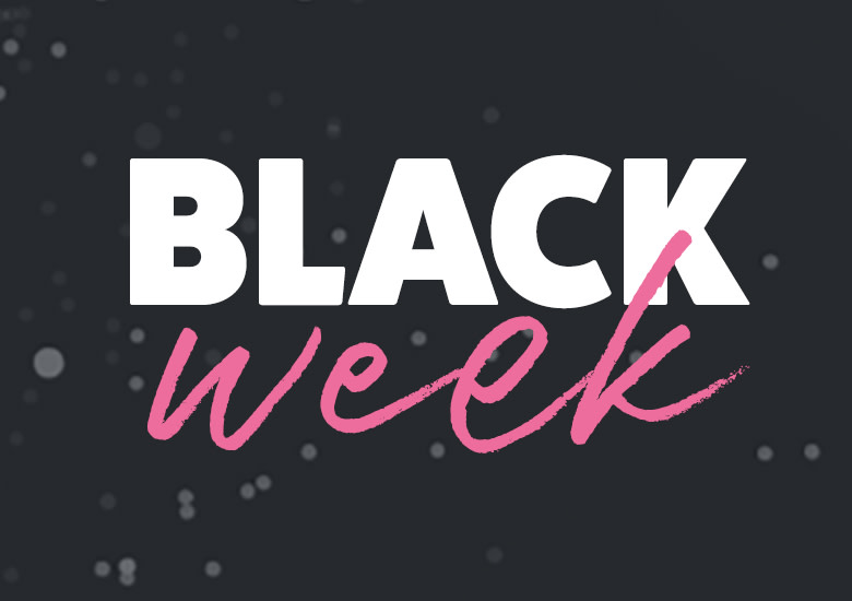 Black Week 2022 | Yliopiston Apteekki
