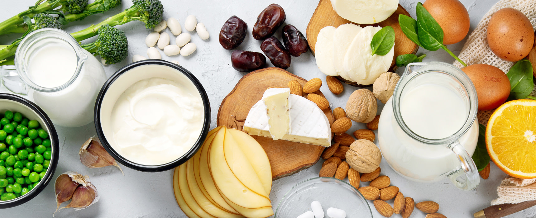 Vitamiinirikas ruokavalio