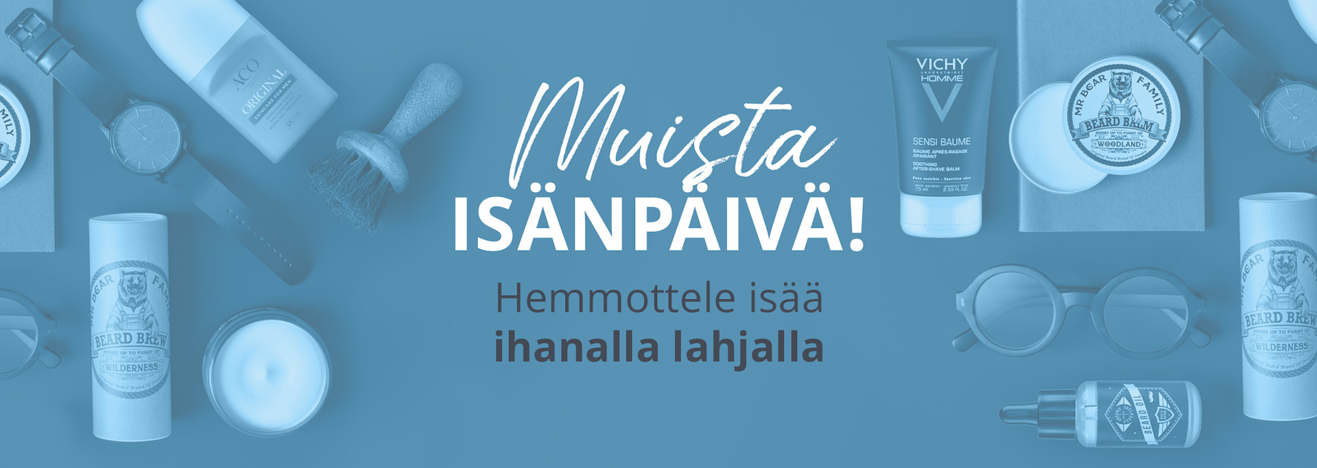 Isänpäivä