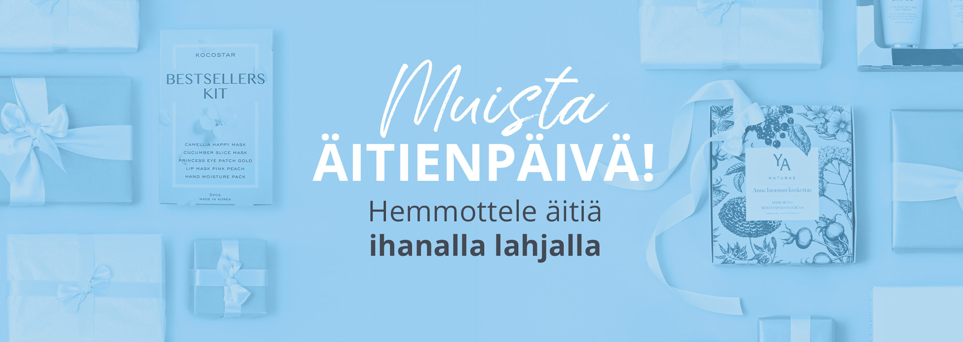 Äitienpäivä