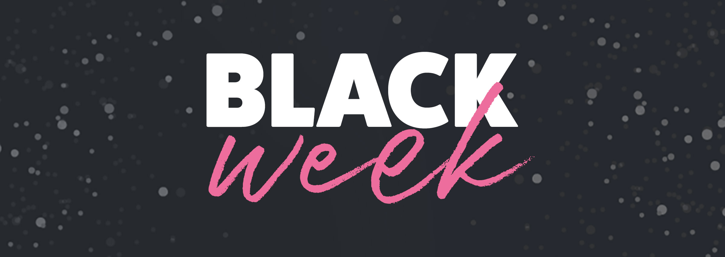 Black Week 2022 | Yliopiston Apteekki