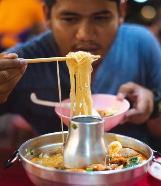 Best Bangkok street food – top 50 street food stalls Bangkok header image