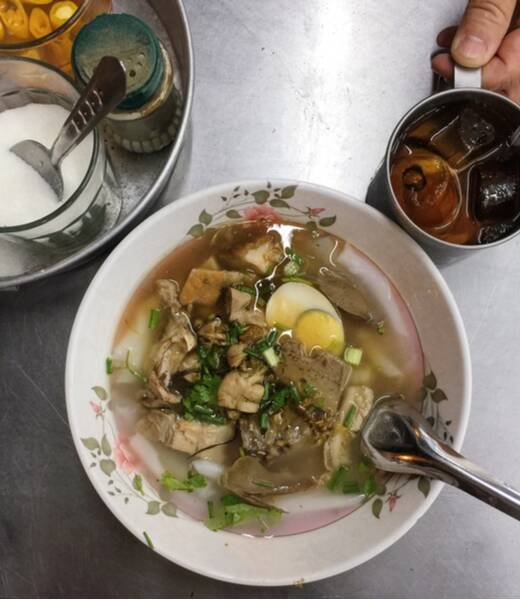 10 best restaurants in Bangkok on a budget header image