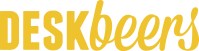 Deskbeers logo
