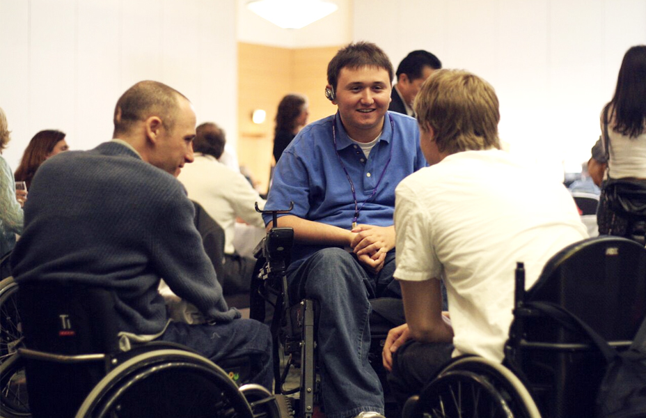 reeve mentors