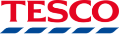 Tesco logo