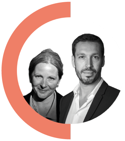 Rossitza Baptiste TRAC - Smile Grand Optical 2022