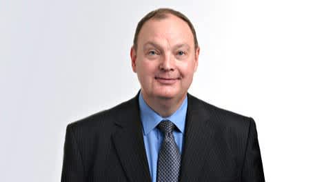 James Barron
