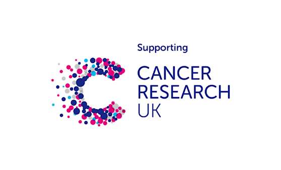 Supporting Cancer Research UK