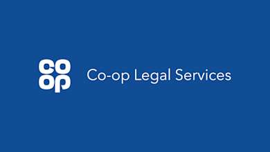 Co-op Legal Services