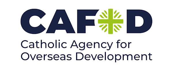 cafod logo
