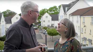 Brian and Sky share their experience using Co-op Legal Services for Probate Estate Administration