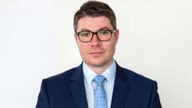 Daniel Comerford