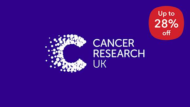 Cancer research uk - Up to 28% off
