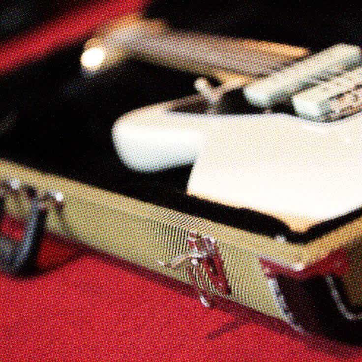 Case Closed: Storage Tips to Save Your Guitars