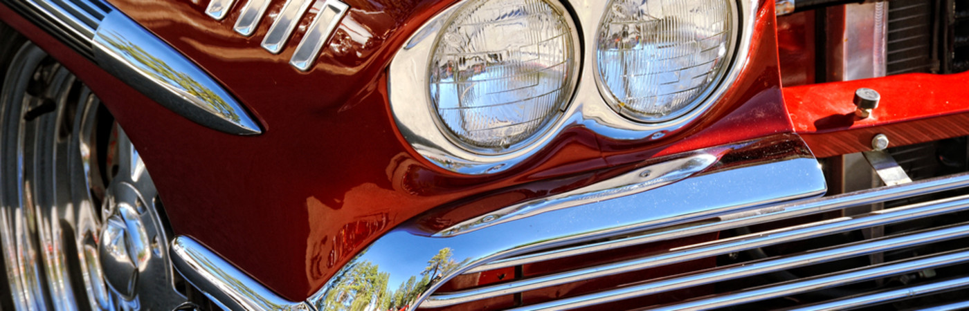 Hot Rod Tour